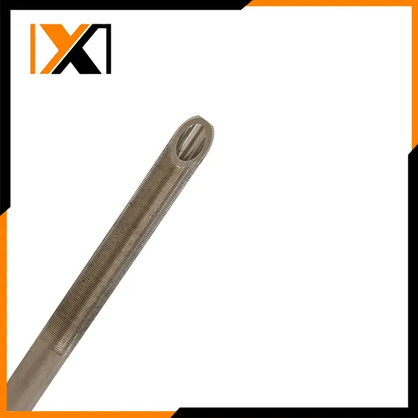 צינור עיבוי נחושת ניקל בעל ביצועים גבוהים